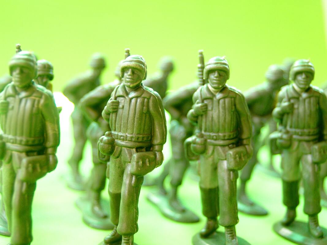 4 lessons you can learn from the military